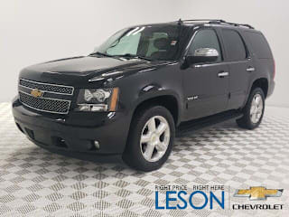 2012 Chevrolet Tahoe LT 1GNSCBE04CR137583 2012 Chevrolet Tahoe LT