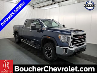 2020 GMC Sierra 2500HD 1GT19NEY3LF143905 2020 GMC Sierra 2500HD