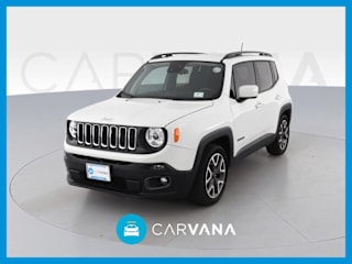 2018 Jeep Renegade Latitude ZACCJABBXJPG73422 2018 Jeep Renegade Latitude