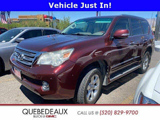 2013 Lexus GX 460 JTJBM7FX0D5061462 2013 Lexus GX 460
