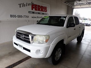 2009 Toyota Tacoma 3TMJU62N39M086273 2009 Toyota Tacoma