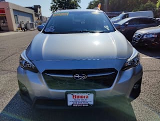 2019 Subaru Crosstrek 2.0i Premium JF2GTAEC7K8267401 2019 Subaru Crosstrek 2.0i Premium