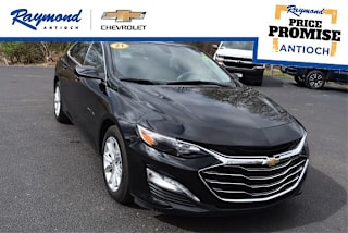 2021 Chevrolet Malibu 1G1ZD5ST9MF014913 2021 Chevrolet Malibu