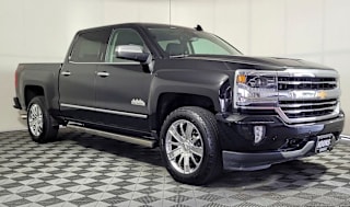 2018 Chevrolet Silverado 1500 3GCUKTEJ7JG250749 2018 Chevrolet Silverado 1500