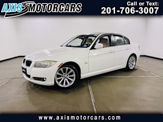 2011 BMW 3 Series 328i xDrive WBAPK5G59BNN24645 2011 BMW 3 Series 328i xDrive