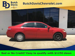 2008 Toyota Camry LE 4T4BE46K08R040630 2008 Toyota Camry LE