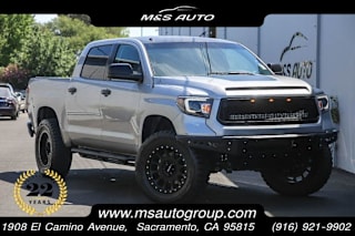 2017 Toyota Tundra SR5 5TFDY5F17HX643844 2017 Toyota Tundra SR5