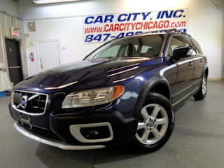 2010 Volvo XC70 3.2 YV4960BZ9A1085706 2010 Volvo XC70 3.2