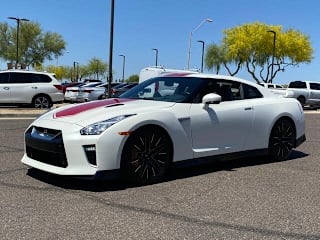 50 Best Used Nissan Gt R For Sale Savings From 3 1