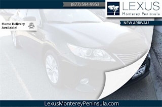 2013 Lexus ES 300h Base JTHBW1GG4D2008420 2013 Lexus ES 300h Base