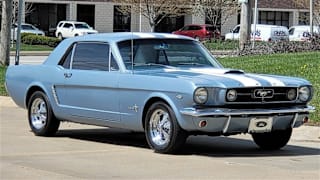 1965 Ford Mustang !!! PENDING DEAL !!! 5R07T255544000000 1965 Ford Mustang !!! PENDING DEAL !!!