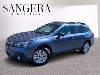 2018 Subaru Outback 2.5i Premium 4S4BSACC1J3265665 2018 Subaru Outback 2.5i Premium