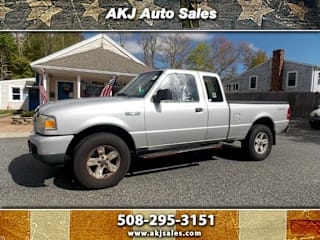 2006 Ford Ranger XLT 1FTZR45E96PA65275 2006 Ford Ranger XLT