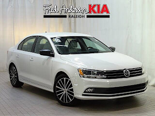 2016 Volkswagen Jetta 3VWD17AJ9GM267270 2016 Volkswagen Jetta