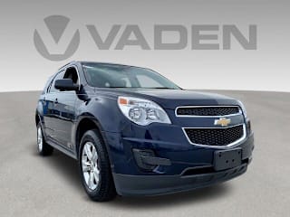 2015 Chevrolet Equinox LT 2GNALBEK9F1130476 2015 Chevrolet Equinox LT