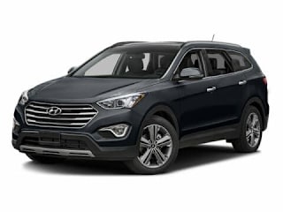 2016 Hyundai Santa Fe Limited KM8SRDHF7GU137479 2016 Hyundai Santa Fe Limited