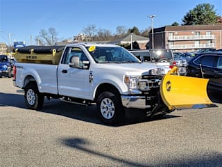 2020 Ford F-250 XL 1FTBF2B6XLEC84202 2020 Ford F-250 XL