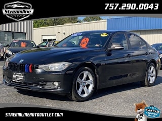 2013 BMW 3 Series 328i xDrive WBA3B5C51DF595243 2013 BMW 3 Series 328i xDrive