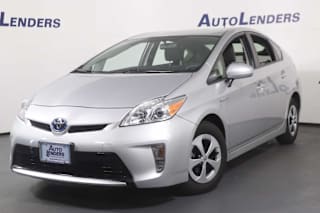 2013 Toyota Prius JTDKN3DU4D5659863 2013 Toyota Prius