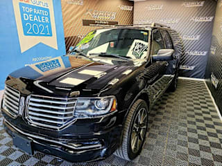 2016 Lincoln Navigator L Reserve 5LMJJ3LT1GEL04713 2016 Lincoln Navigator L Reserve