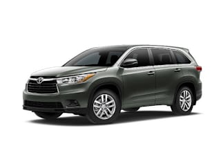 2015 Toyota Highlander XLE 5TDJKRFH1FS120282 2015 Toyota Highlander XLE