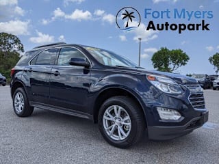 2016 Chevrolet Equinox LT 2GNALCEK9G1172668 2016 Chevrolet Equinox LT