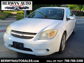 2006 Chevrolet Cobalt SS 1G1AM18B567682869 2006 Chevrolet Cobalt SS