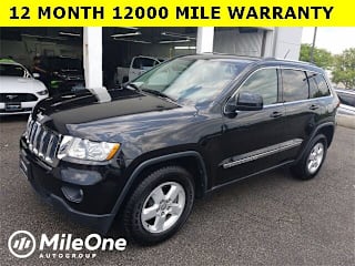 2013 Jeep Grand Cherokee Laredo 1C4RJFAGXDC607742 2013 Jeep Grand Cherokee Laredo