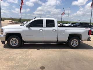 2017 Chevrolet Silverado 1500 Work Truck 1GCVKNEH5HZ327366 2017 Chevrolet Silverado 1500 Work Truck