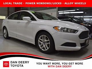 2013 Ford Fusion SE 3FA6P0H70DR170992 2013 Ford Fusion SE