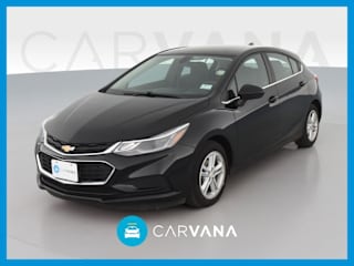 2017 Chevrolet Cruze 3G1BE6SM0HS562989 2017 Chevrolet Cruze
