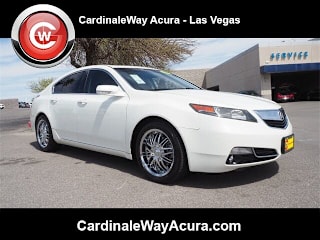 2012 Acura TL 19UUA9F52CA001690 2012 Acura TL