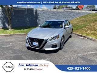 2019 Nissan Altima 2.5 SV 1N4BL4DW6KN309926 2019 Nissan Altima 2.5 SV