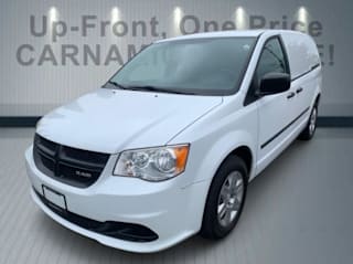 2013 Ram C/V Tradesman 2C4JRGAG3DR812239 2013 Ram C/V Tradesman
