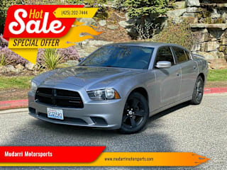 2014 Dodge Charger 2C3CDXBG8EH241042 2014 Dodge Charger