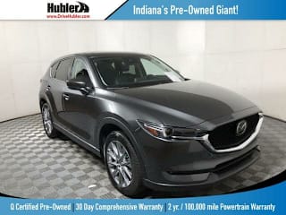 2020 Mazda CX-5 JM3KFBDMXL0862508 2020 Mazda CX-5