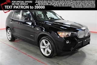 2017 BMW X3 xDrive28i 5UXWX9C39H0W68065 2017 BMW X3 xDrive28i