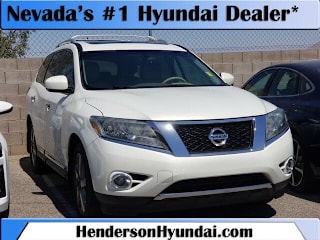 2014 Nissan Pathfinder Platinum 5N1AR2MN0EC722209 2014 Nissan Pathfinder Platinum