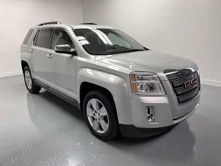 2015 GMC Terrain 2GKFLYE38F6202219 2015 GMC Terrain