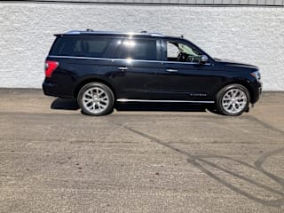 2019 Ford Expedition MAX Platinum 1FMJK1MT9KEA15137 2019 Ford Expedition MAX Platinum