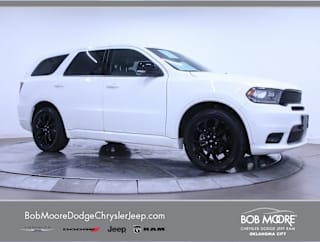 2020 Dodge Durango GT 1C4RDHDG7LC129552 2020 Dodge Durango GT