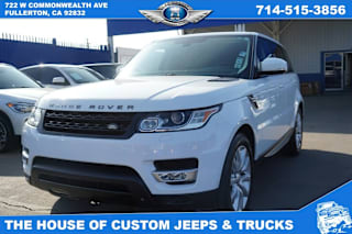 2014 Land Rover Range Rover Sport SALWR2WF4EA362835 2014 Land Rover Range Rover Sport