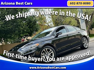 2020 Ford Fusion 3FA6P0CD8LR138335 2020 Ford Fusion