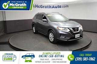 2017 Nissan Rogue KNMAT2MV3HP615366 2017 Nissan Rogue