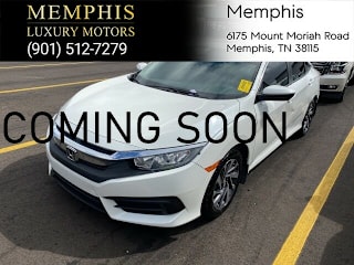 2018 Honda Civic 19XFC2F73JE030622 2018 Honda Civic