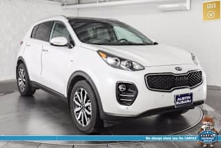 2017 Kia Sportage KNDPNCAC8H7203313 2017 Kia Sportage