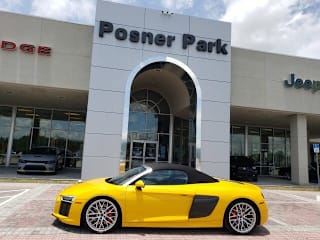 2018 Audi R8 5.2 quattro V10 Spyder WUAVACFX1J7900295 2018 Audi R8 5.2 quattro V10 Spyder
