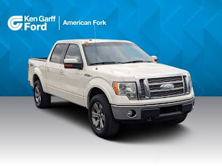 2009 Ford F-150 XL 1FTPW14V69FA56916 2009 Ford F-150 XL