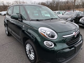 2017 FIAT 500L ZFBCFAAH2HZ039236 2017 FIAT 500L
