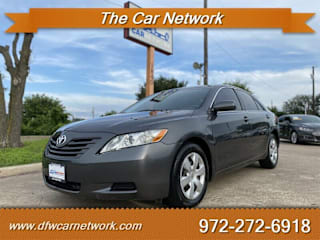 2009 Toyota Camry LE 4T4BE46K19R121315 2009 Toyota Camry LE